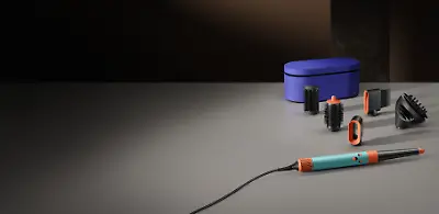 Dyson Airwrap i.d.™ Multi-Haarstyler und -trockner