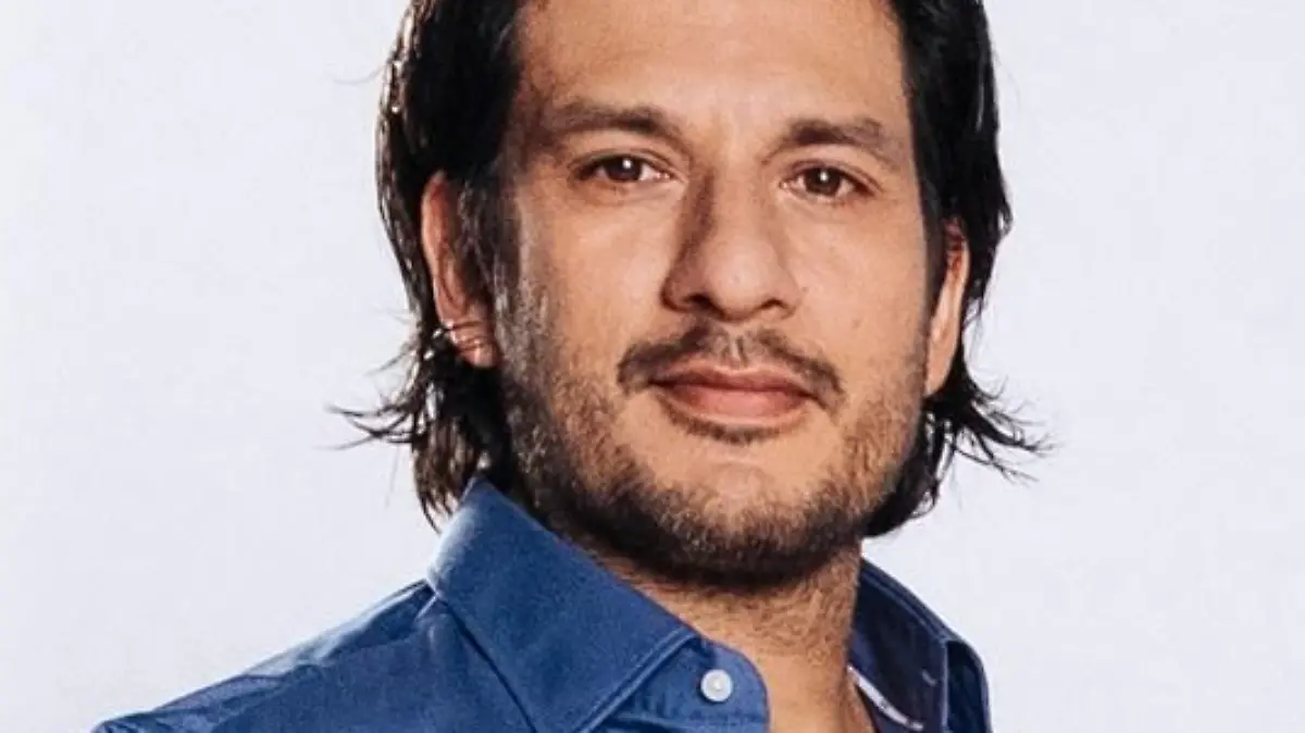 Francisco Medina spielt bei „Alles was zählt” die Rolle Maximilian von Altenburg