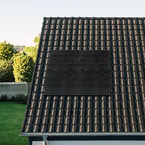 priRoof Duo Solarmodul 890 Wp (bifazial)