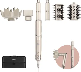 FlexStyle 5-in-1 Haarstyler und -trockner von Shark