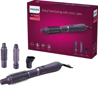 Warmluftbürste AirStyler Series 3000 von Philips