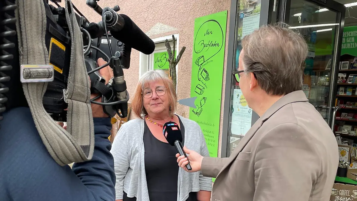 Nadine und Martin to Roxel