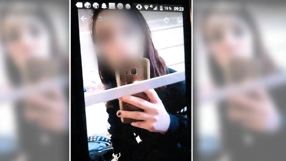 Vermisste Emely E. aus Cottbus