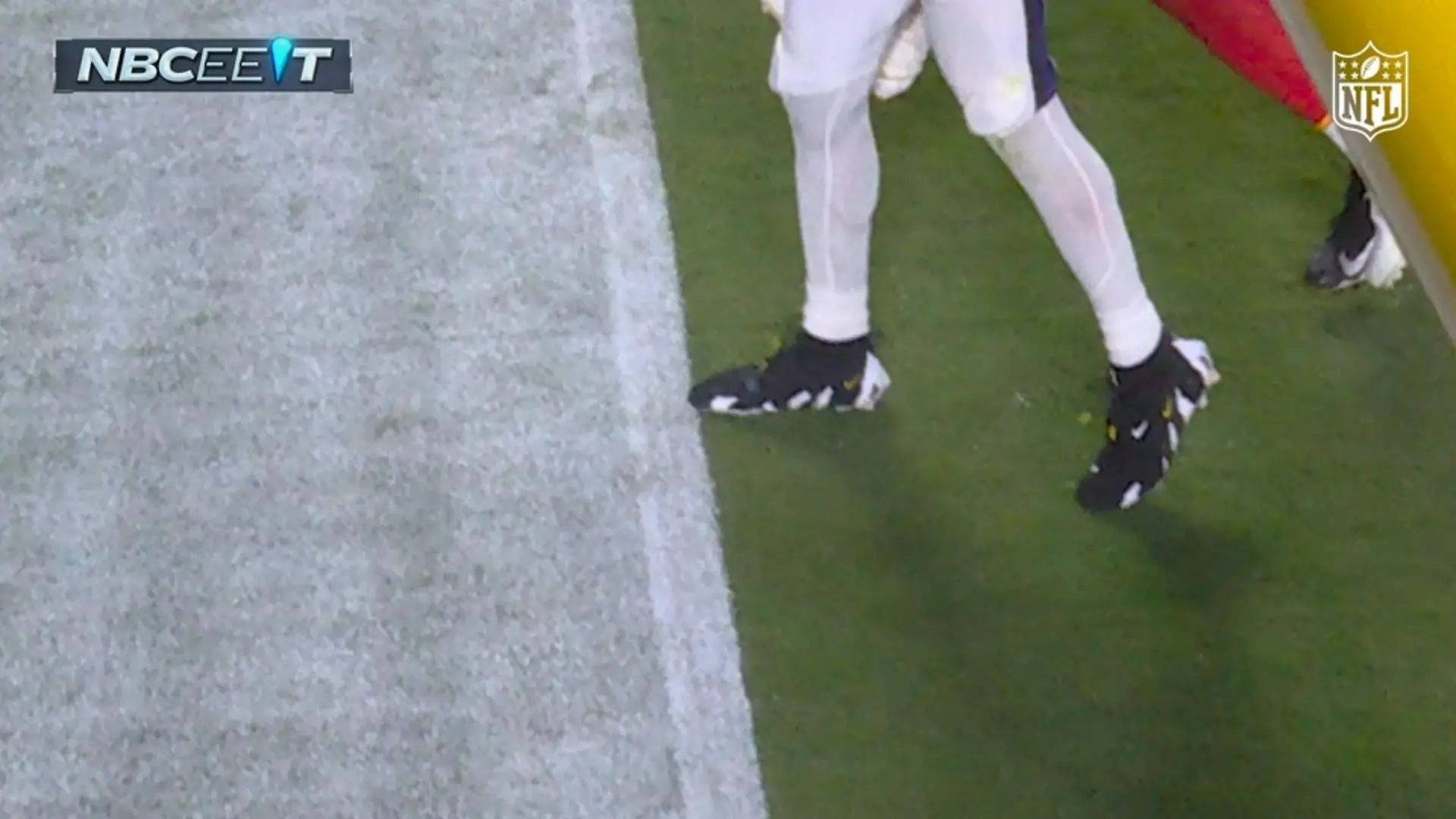 Herzschlagfinale zum NFL-Auftakt - Kein Touchdown für Ravens NFL-Saisonpremiere