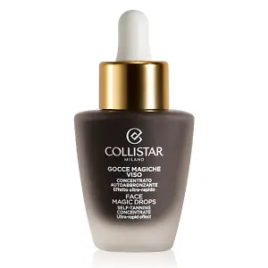 Magic Drops von Collistar 