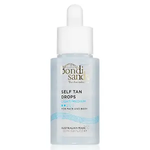 Self Tan Drops von Bondi Sans