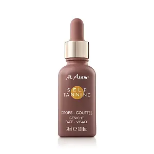 Sun Self Tanning Drops
