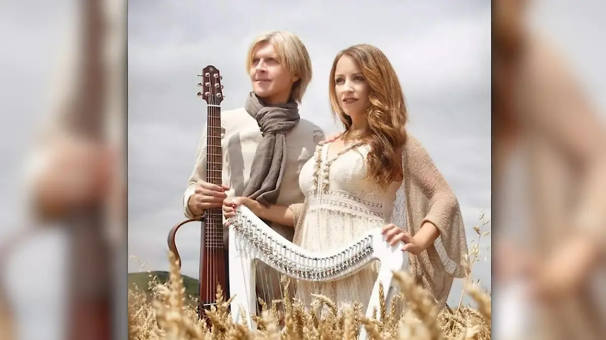 John Kelly geht mit Maite Itoiz auf DeutschlandTour darauf können