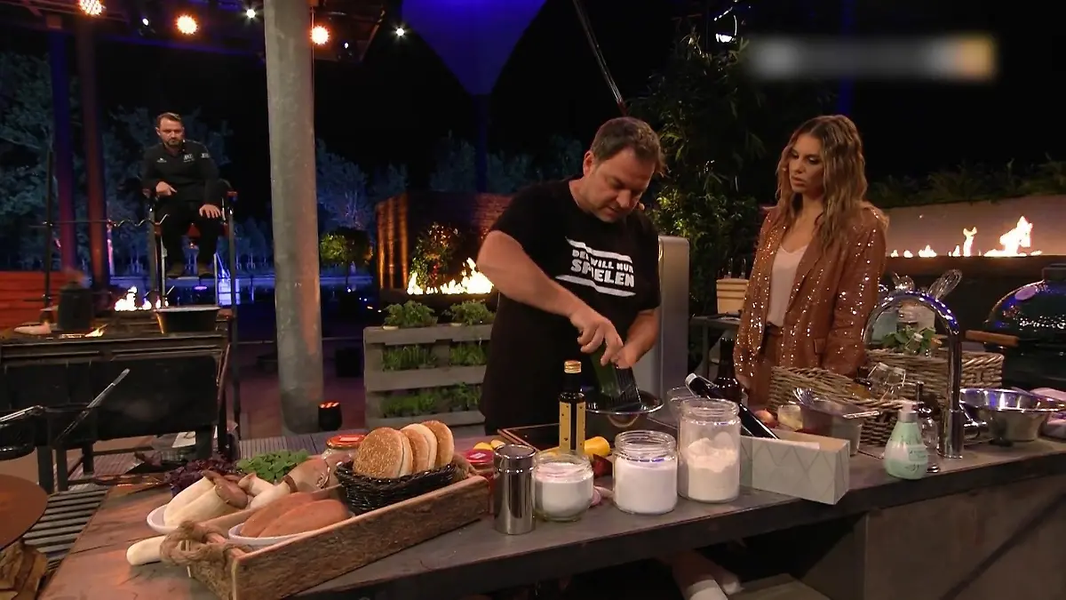 Ungeduld ist seine Schwäche Martin Rütter: