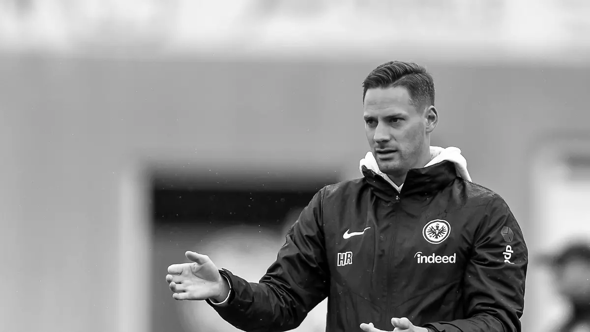 Helge Rasche 