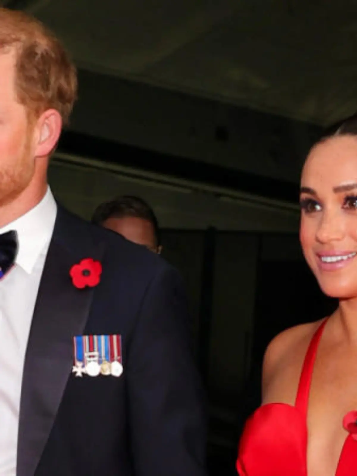 Prinz Harry und Herzogin Meghan: Kein Balkonauftritt bei der Trooping The Colour-Militärparade