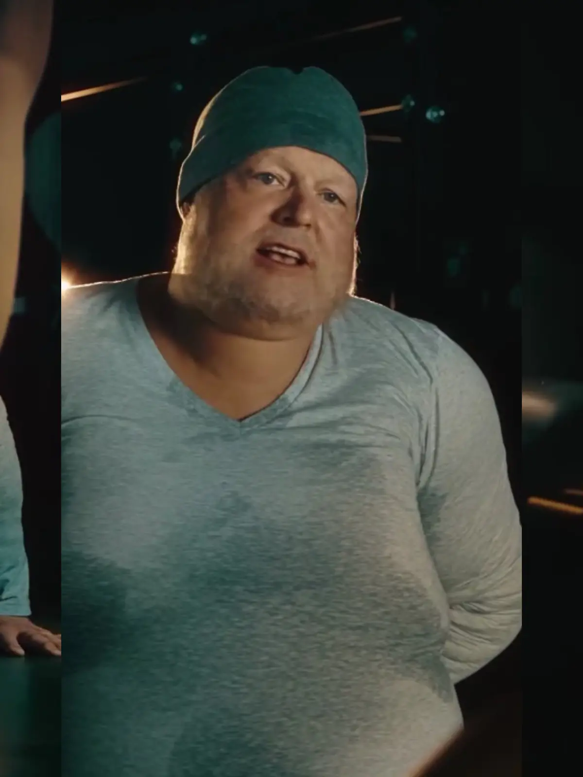 Neues Video von Stefan Raab zum Box-Kampf gegen Regina Halmich