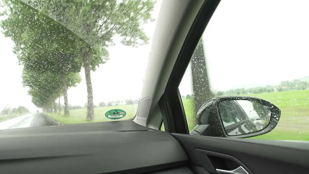 Hat die Frau nicht richtig auf den Verkehr geachtet? (Symbolbild)