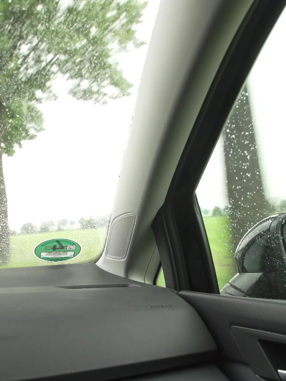 Hat die Frau nicht richtig auf den Verkehr geachtet? (Symbolbild)
