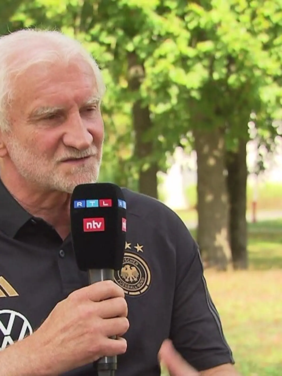 Rudi Völler
