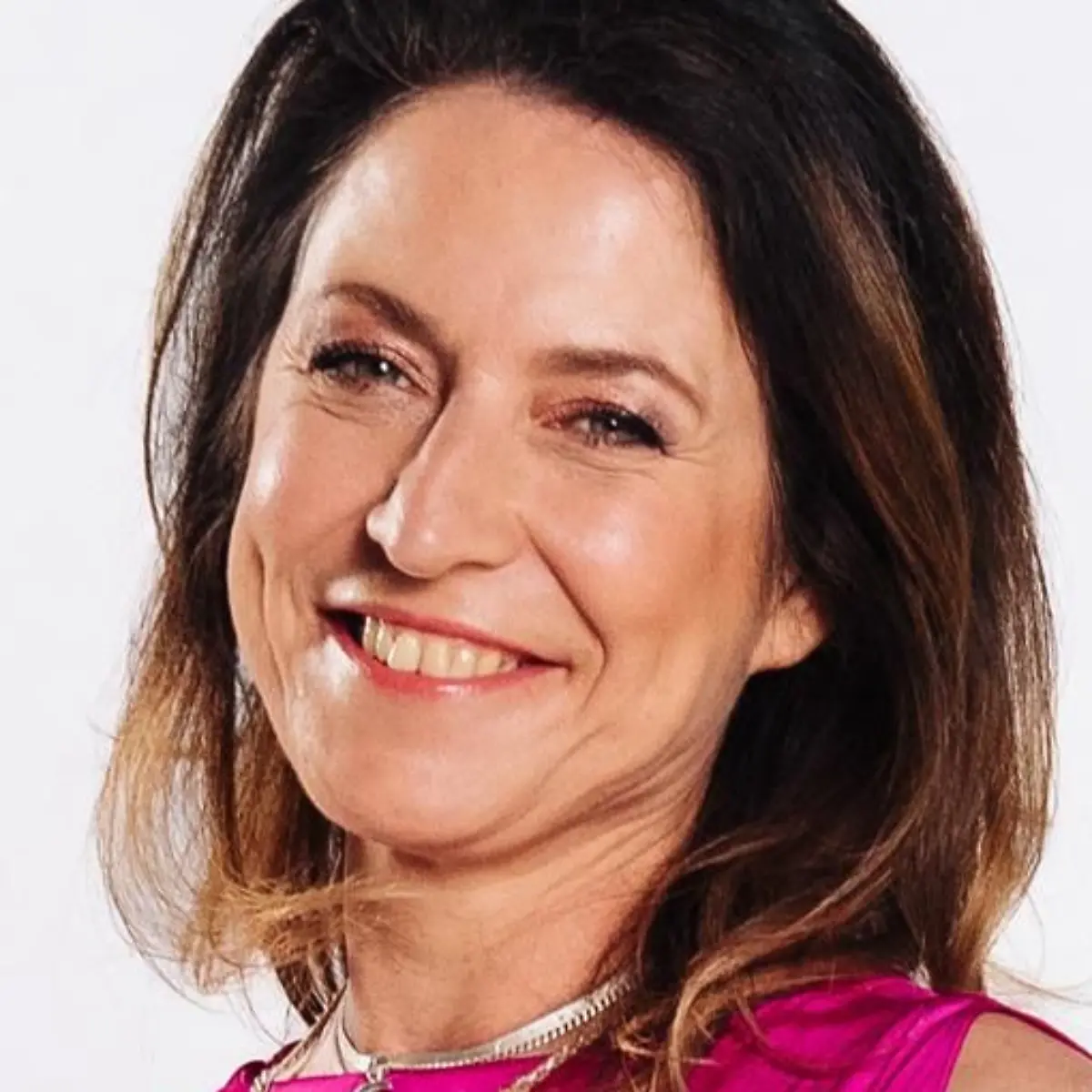 Berrit Arnold spielt bei „Alles was zählt” die Rolle Daniela Ziegler