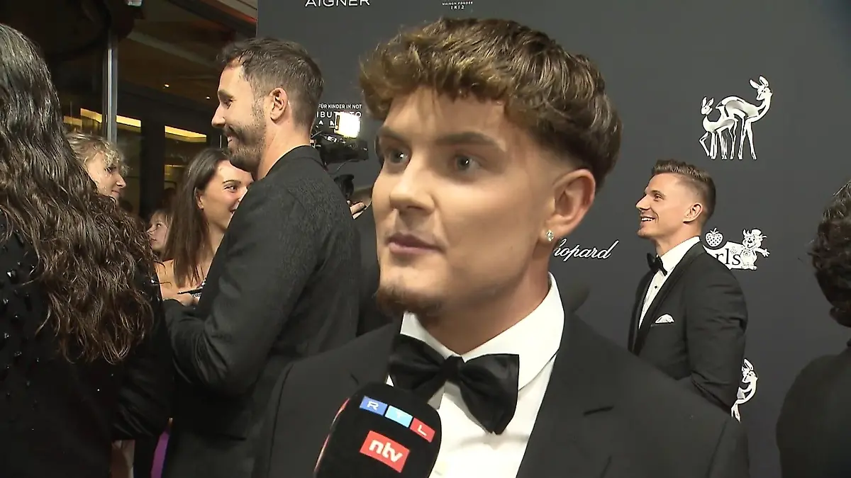 „Auch ein reduziertes Gewicht macht nicht glücklich" Twenty4Tim hat 25 Kilo abgenommen