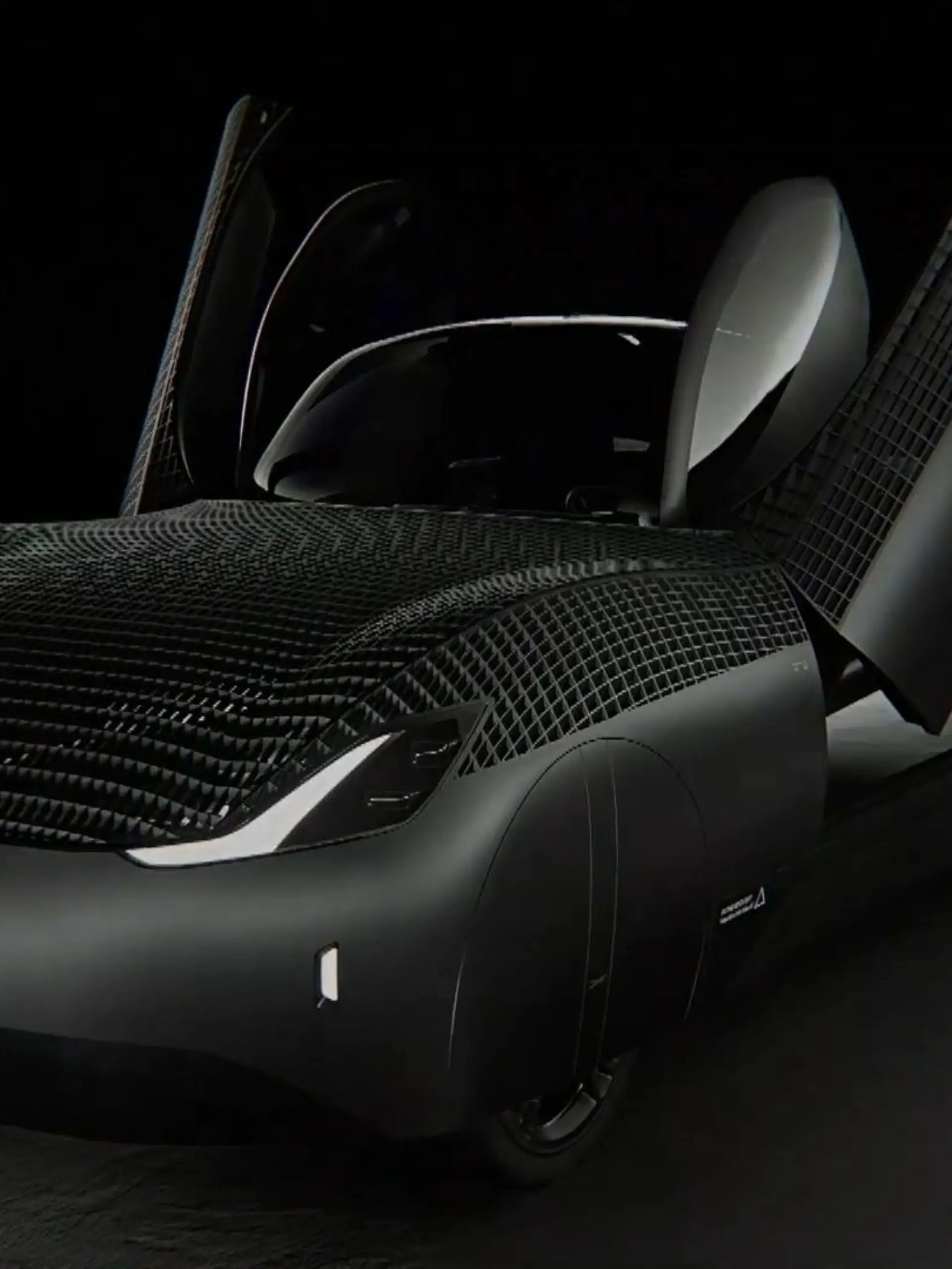 Futuristische Straßenautobahnen im Himmel – Sieht so die Zukunft aus? Laut dem kalifornischen Unternehmen Alef Aeronautics soll das was hier noch animiert ist mit dem „Model A“ in einigen Jahren möglich sein. Wir zeigen erste Aufnahmen davon im Video.