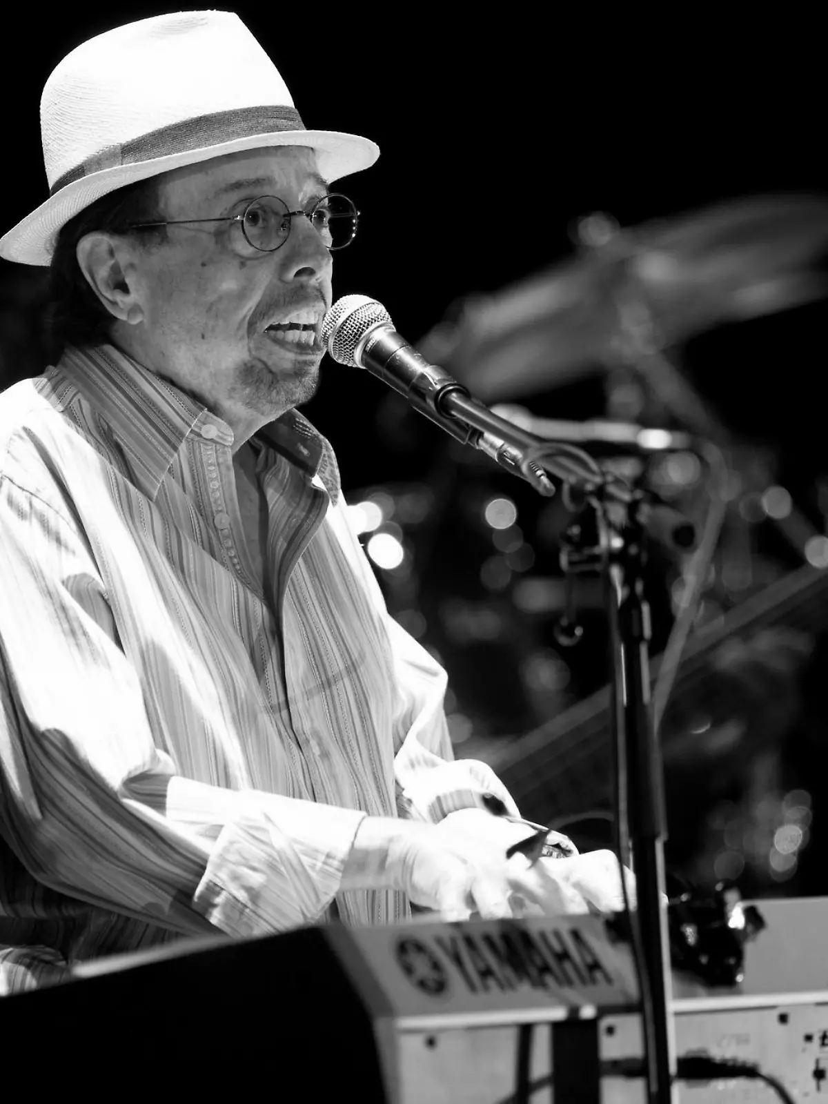 Bild zu: "Musiklegende Sérgio Mendes (†83) ist tot "