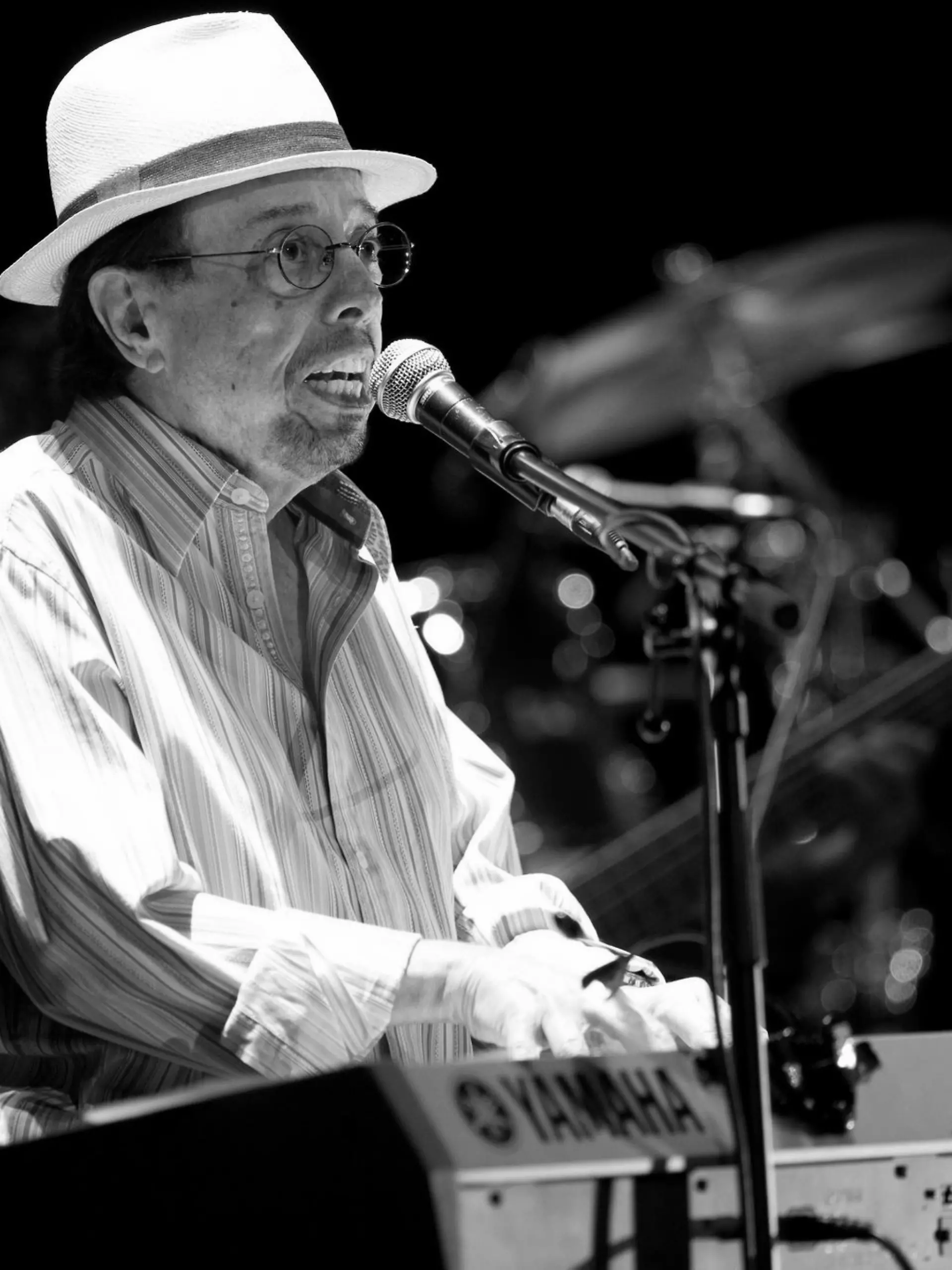 Bild zu: "Musiklegende Sérgio Mendes (†83) ist tot "