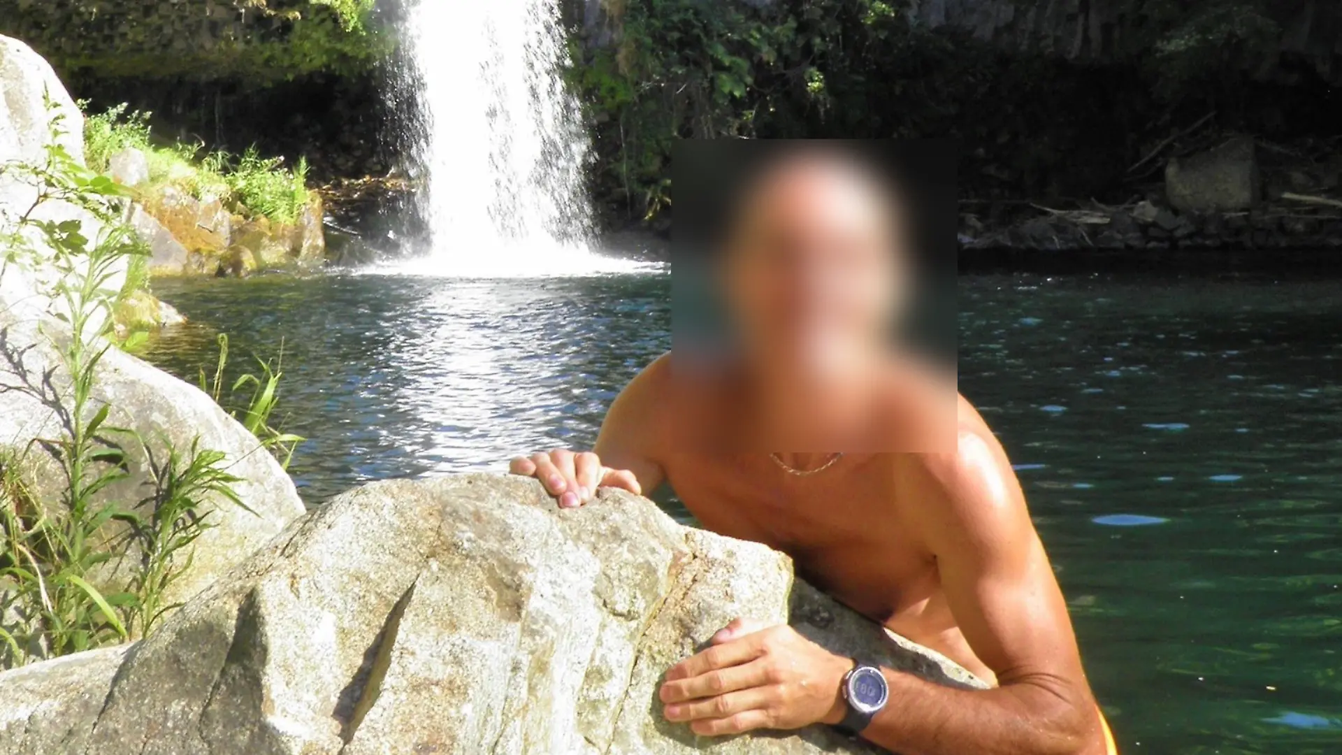 Ihr Ex-Mann soll Giséle laut Anklage sechs Mal vergewaltigt haben. 