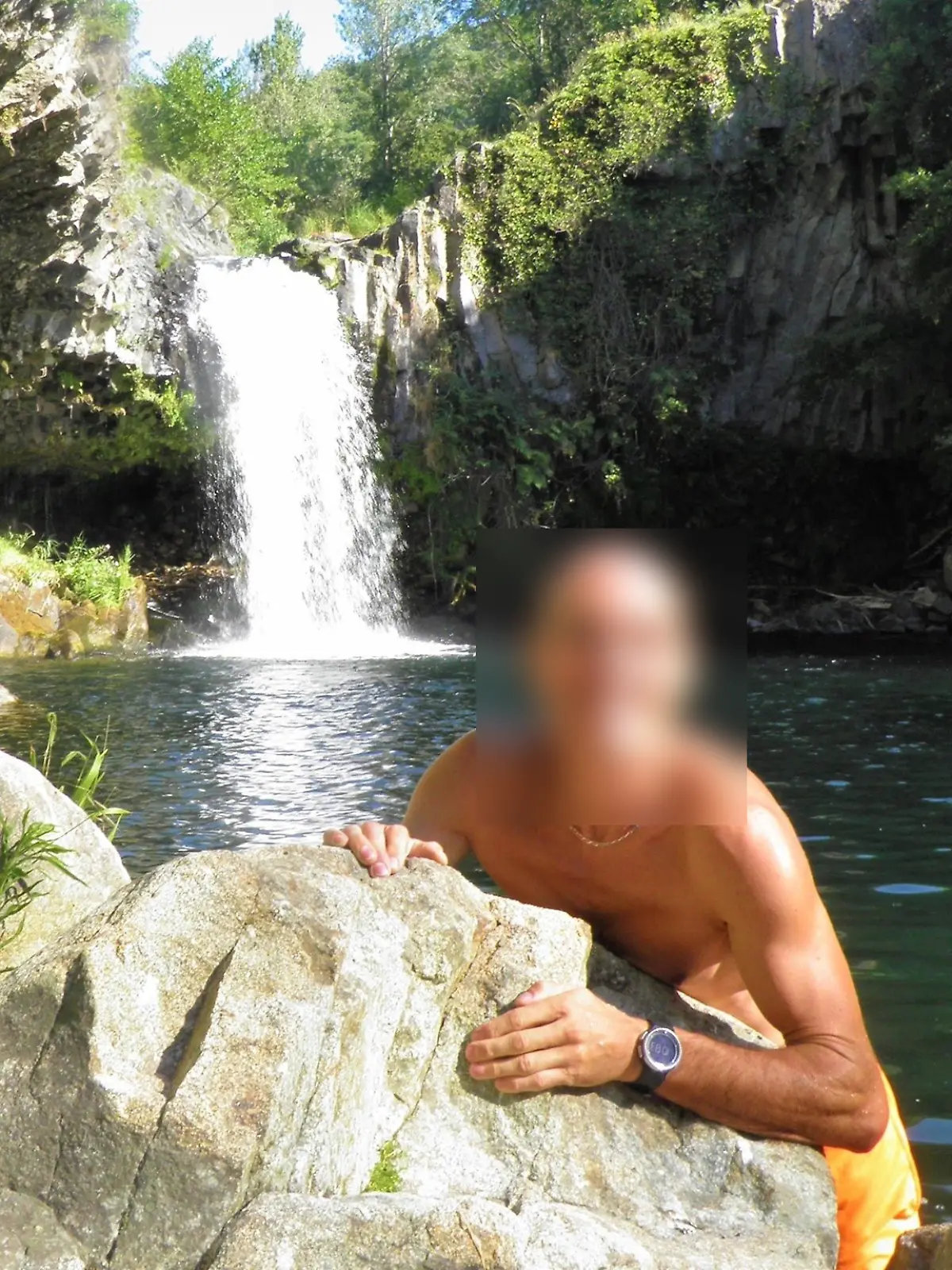 Ihr Ex-Mann soll Giséle laut Anklage sechs Mal vergewaltigt haben. 