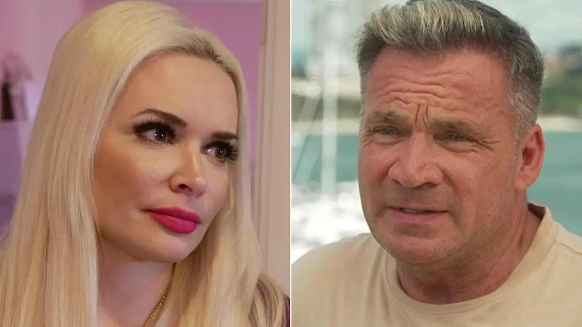 Daniela Katzenberger zum Drama rund um Peter Klein
