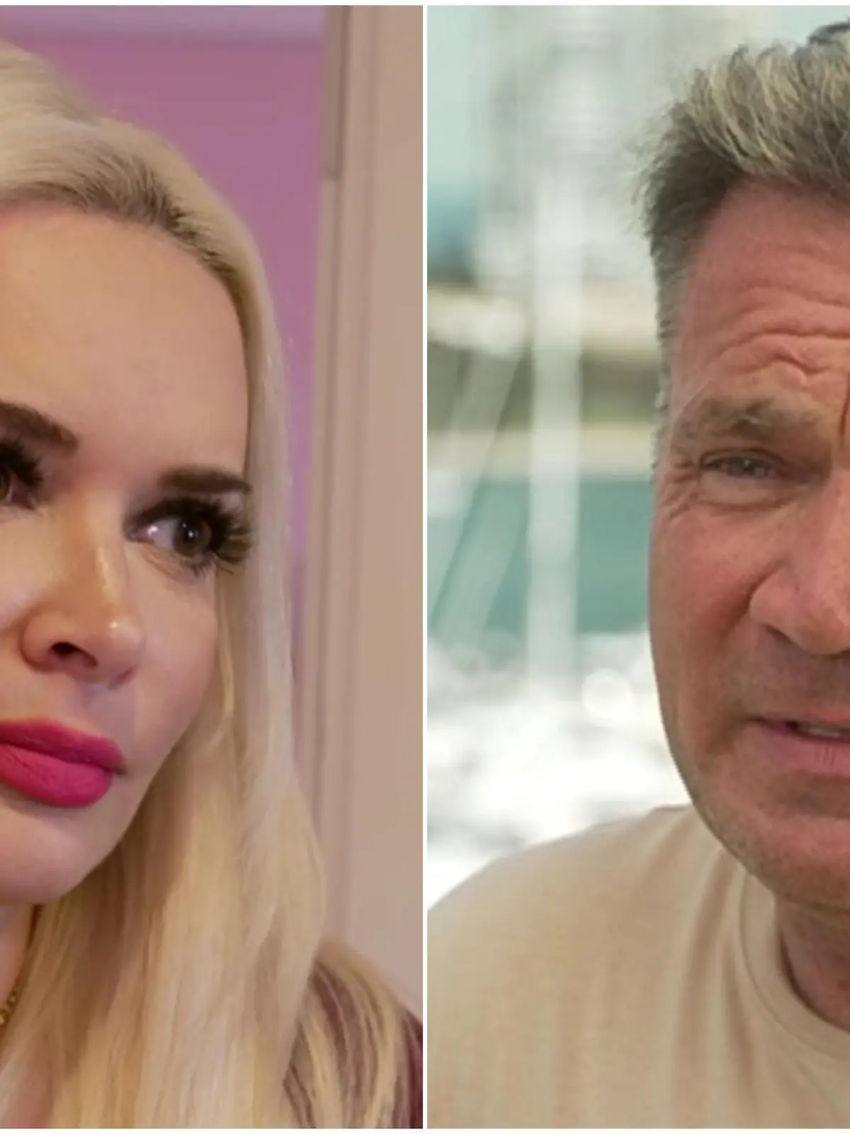 Daniela Katzenberger zum Drama rund um Peter Klein