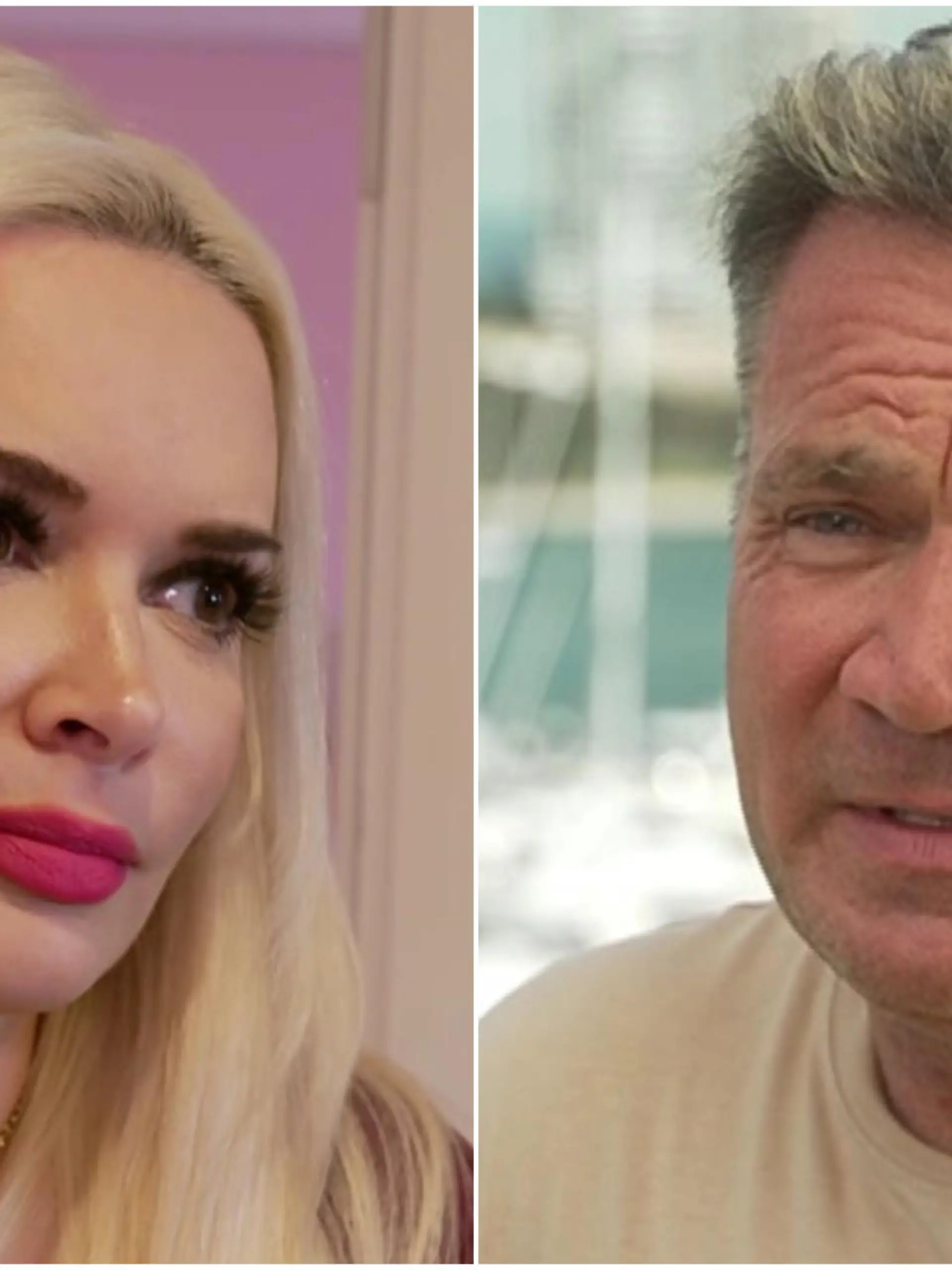 Daniela Katzenberger zum Drama rund um Peter Klein