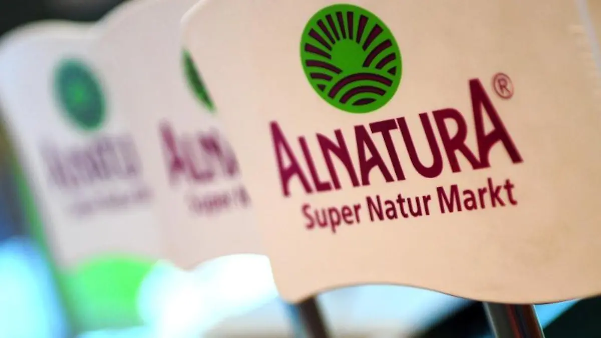 Alnatura