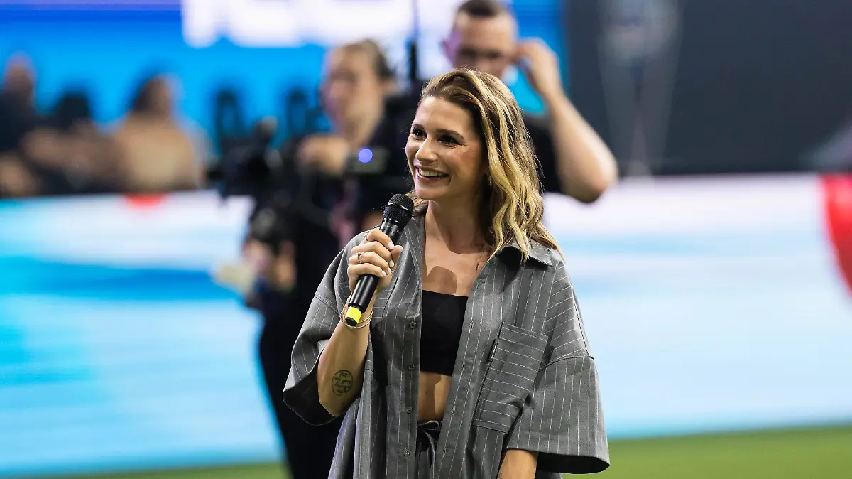 Eigentlich hält sich der „Let’s Dance”-Star eher bedeckt, was sein Privatleben angeht. Jetzt hat sie eine Ausnahme gemacht.