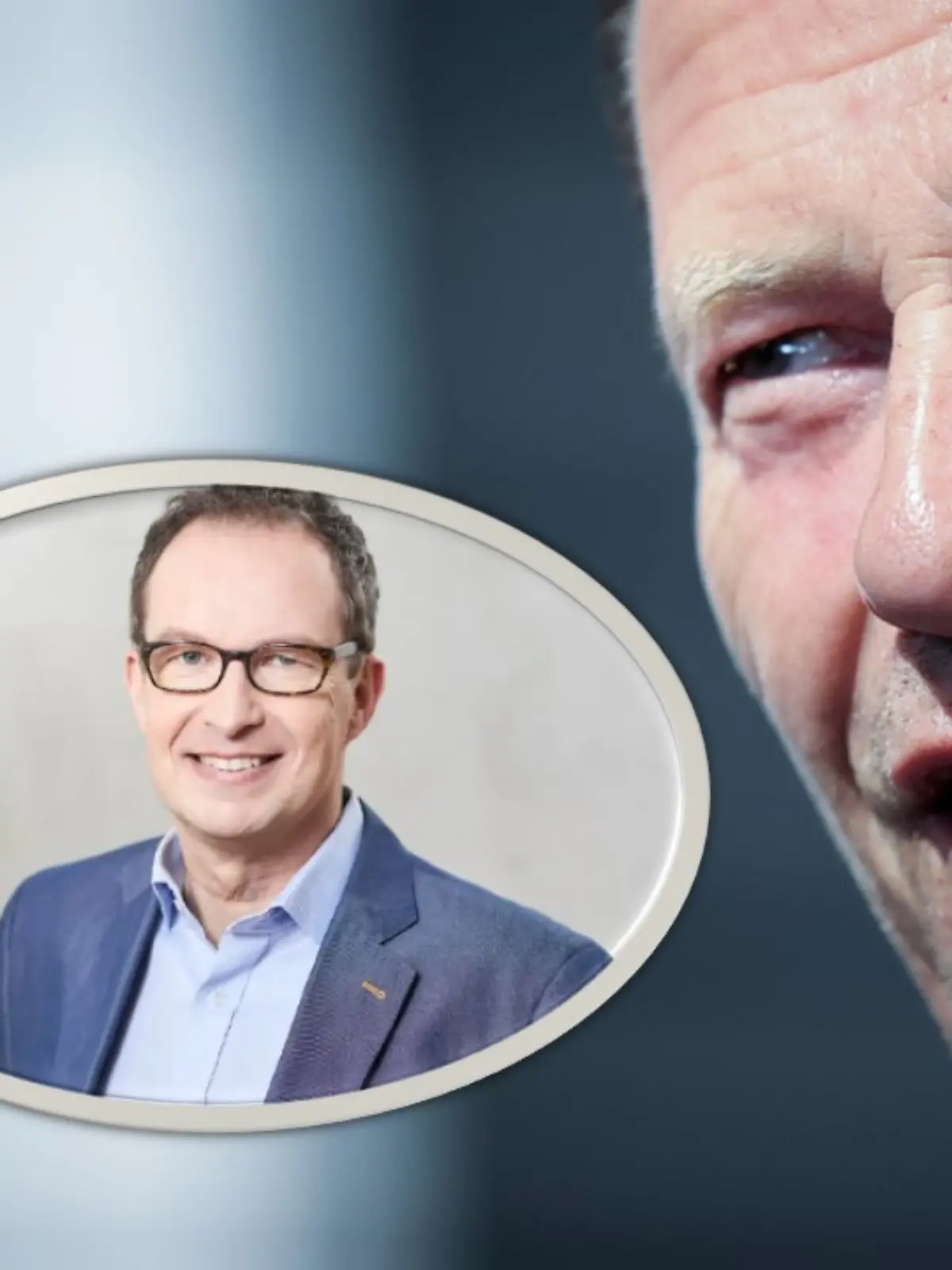 Bild zu: "Diagnose „offenes Bein“ – Arzt erklärt, was das jetzt für Til Schweiger bedeutet"