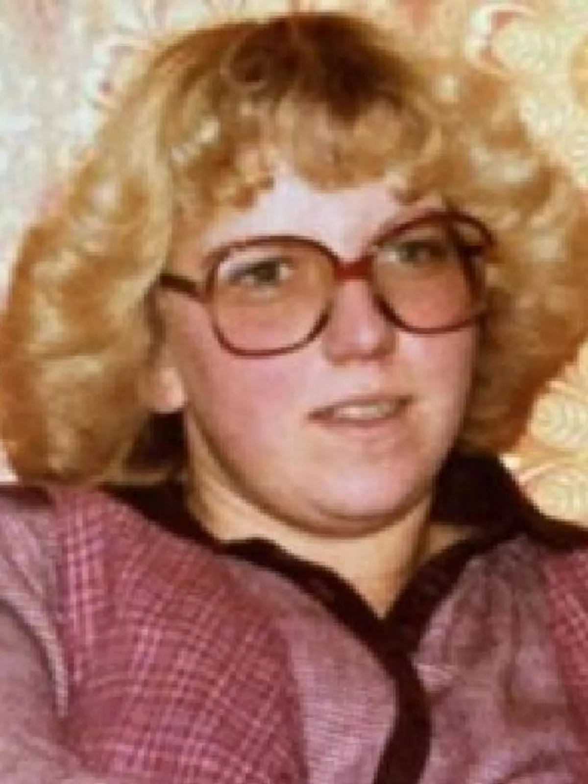 Cold Case Claudia Wilbert 