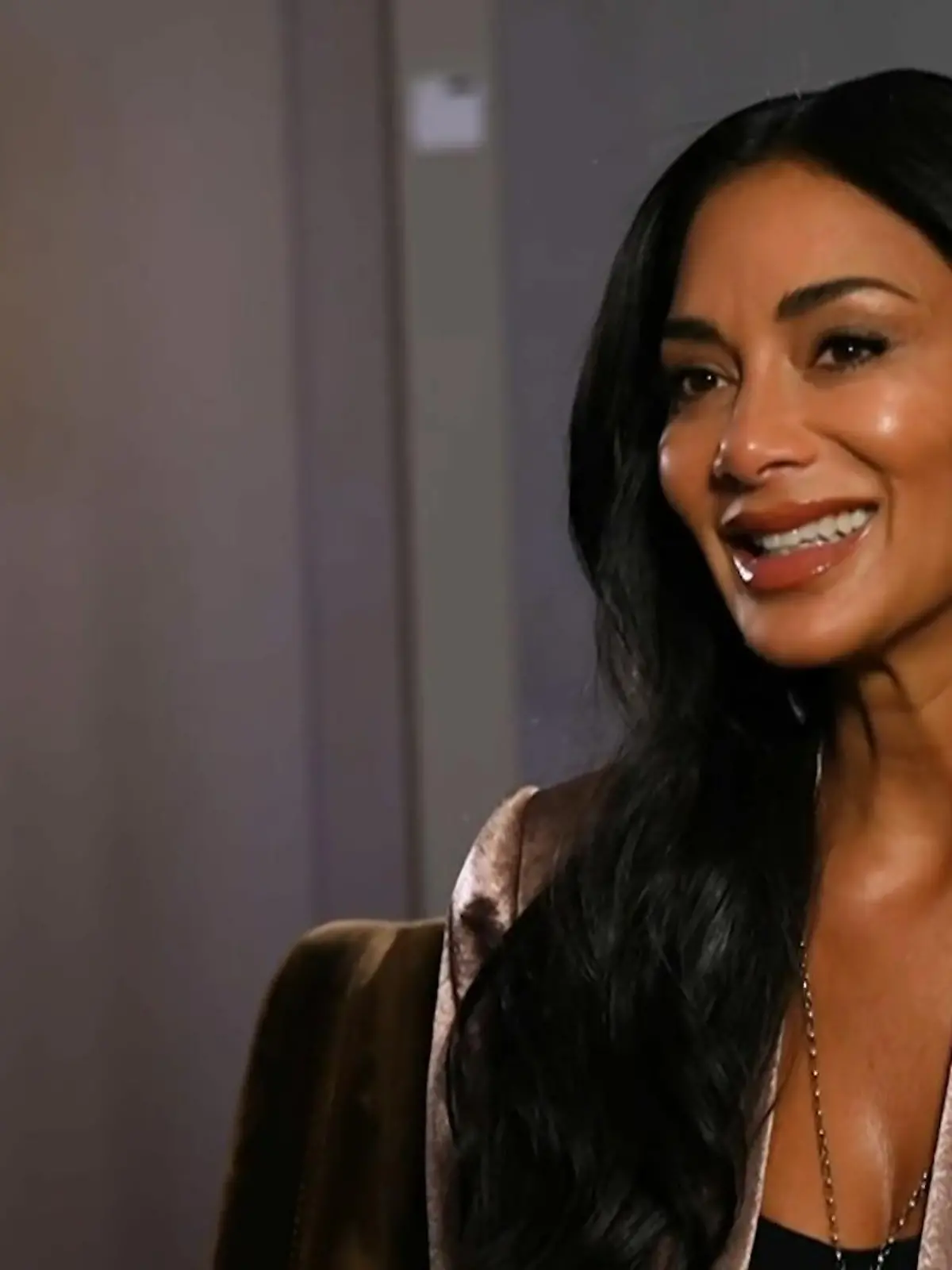 Bild zu: "Nicole Scherzinger – nächster Stopp Baby?!"