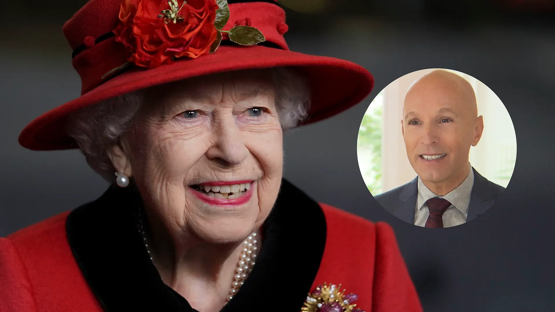 2. Todestag der Queen – Adelsexperte Michael Begasse blickt zurück