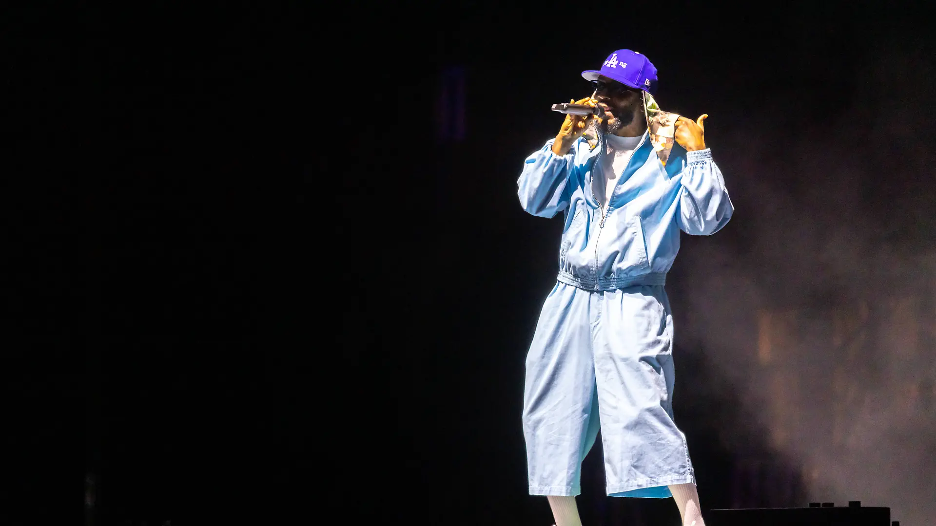 Kendrick Lamar