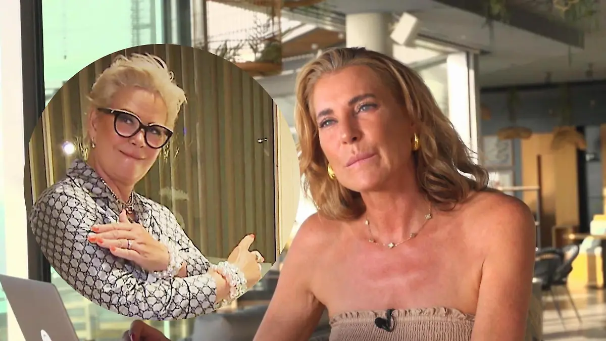 Giulia Siegel reagiert auf Claudia Effenbergs Diss hämisch und unbedacht