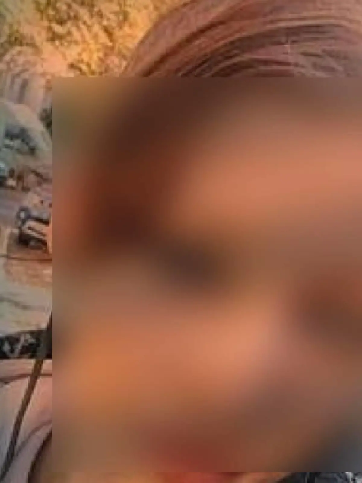 Die 17-Jährige Stella ist wieder da.