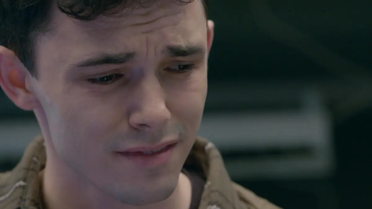 Luis verabschiedet sich von der toten Miriam GZSZ-Wochenvorschau Teil 1