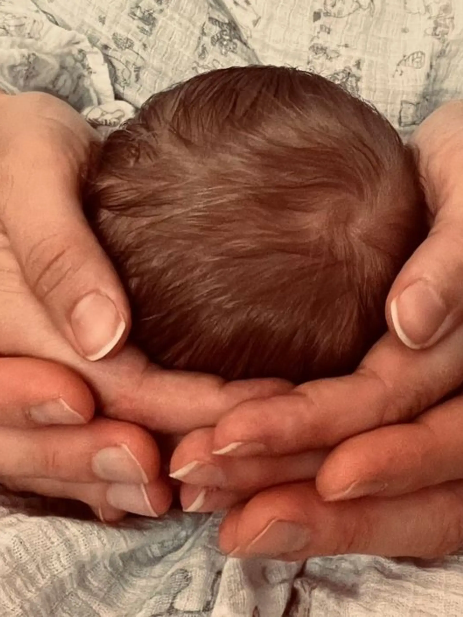 Tennis-Star Sabine Lisicki ist erstmals Mama geworden.
