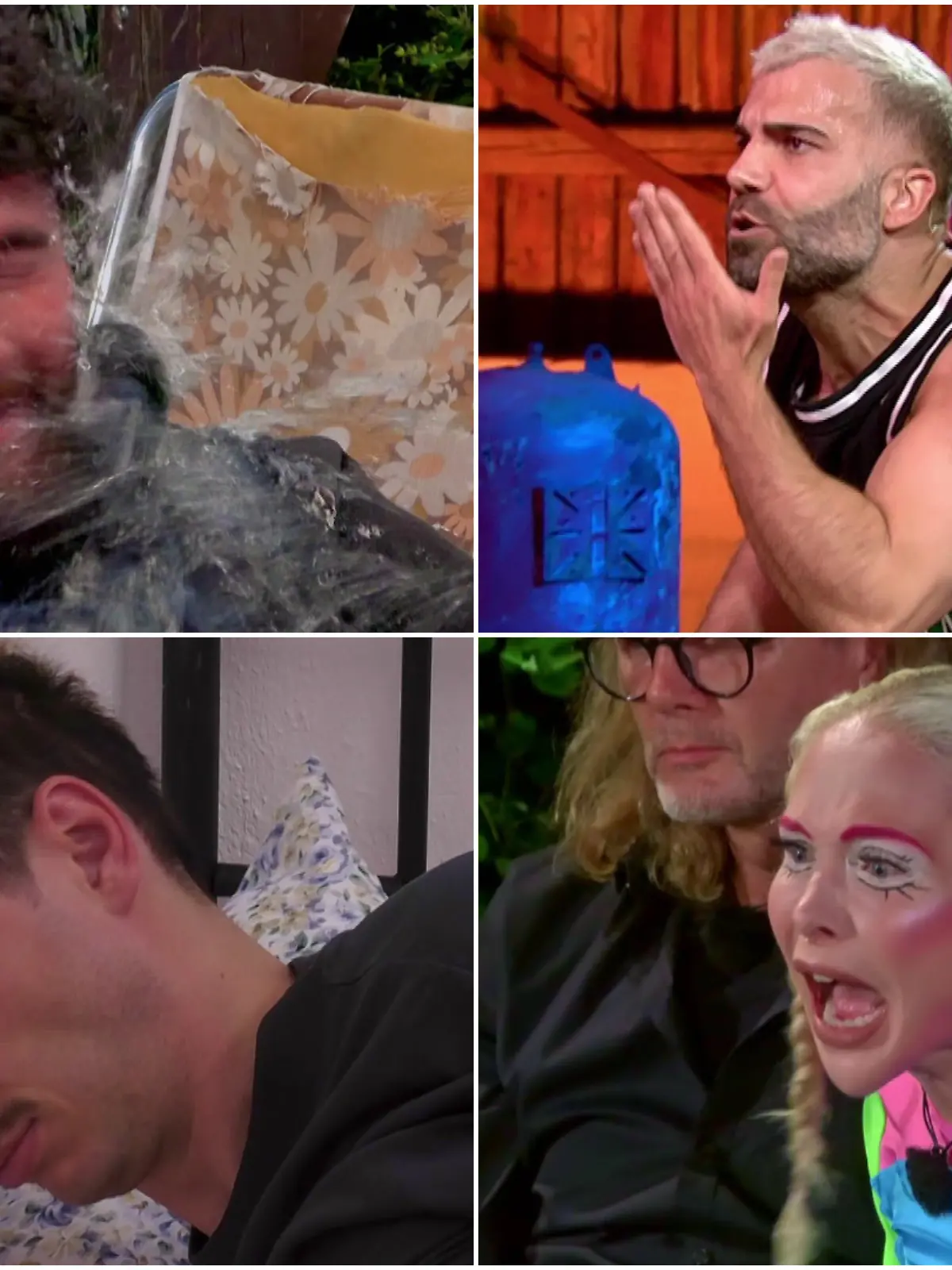 Die neunte Sommerhaus-Staffel hat es in sich