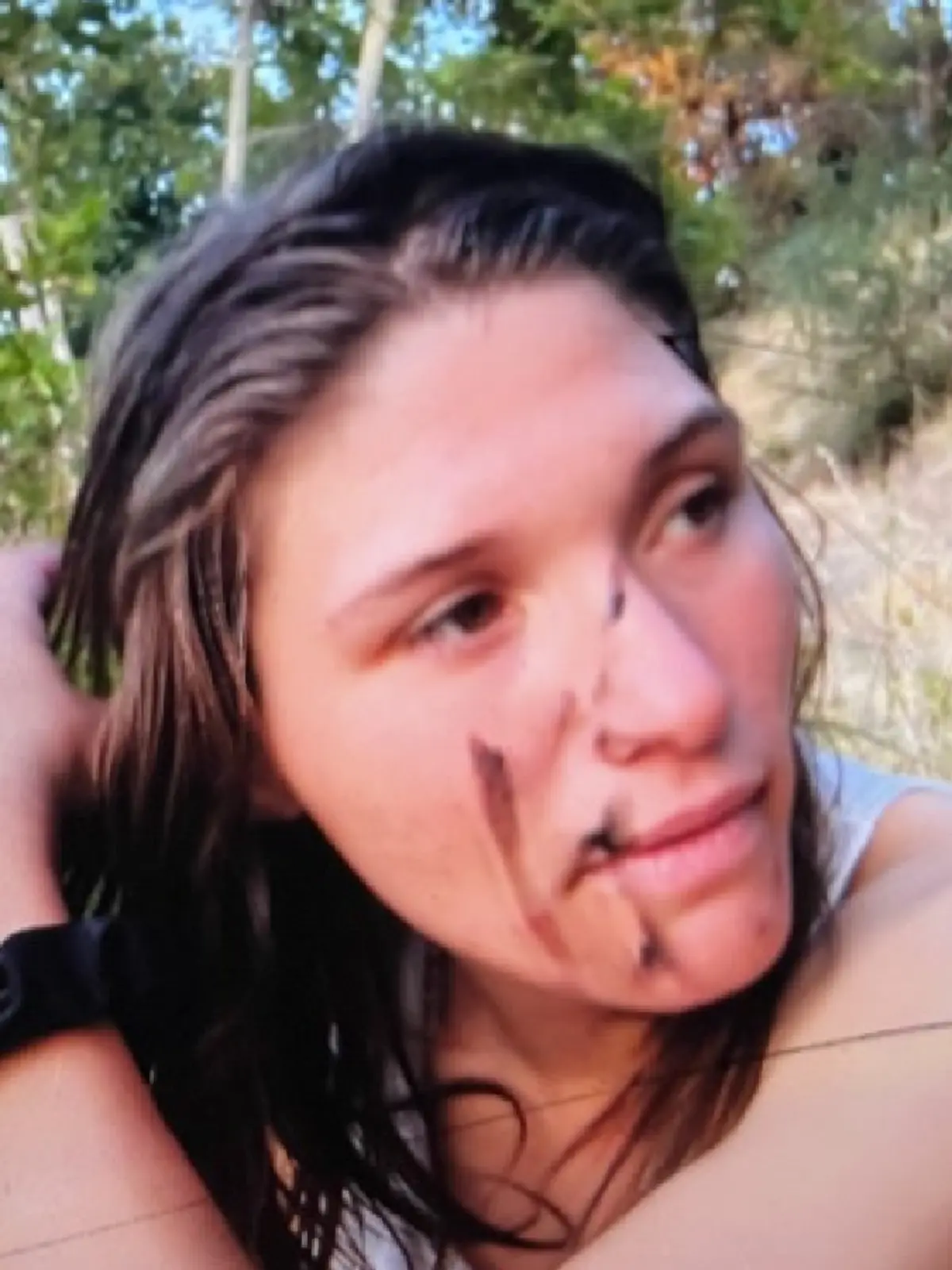 Bild zu: "Zwölf Tage in der Wildnis! Esmeralda (24) überlebt wie durch ein Wunder"