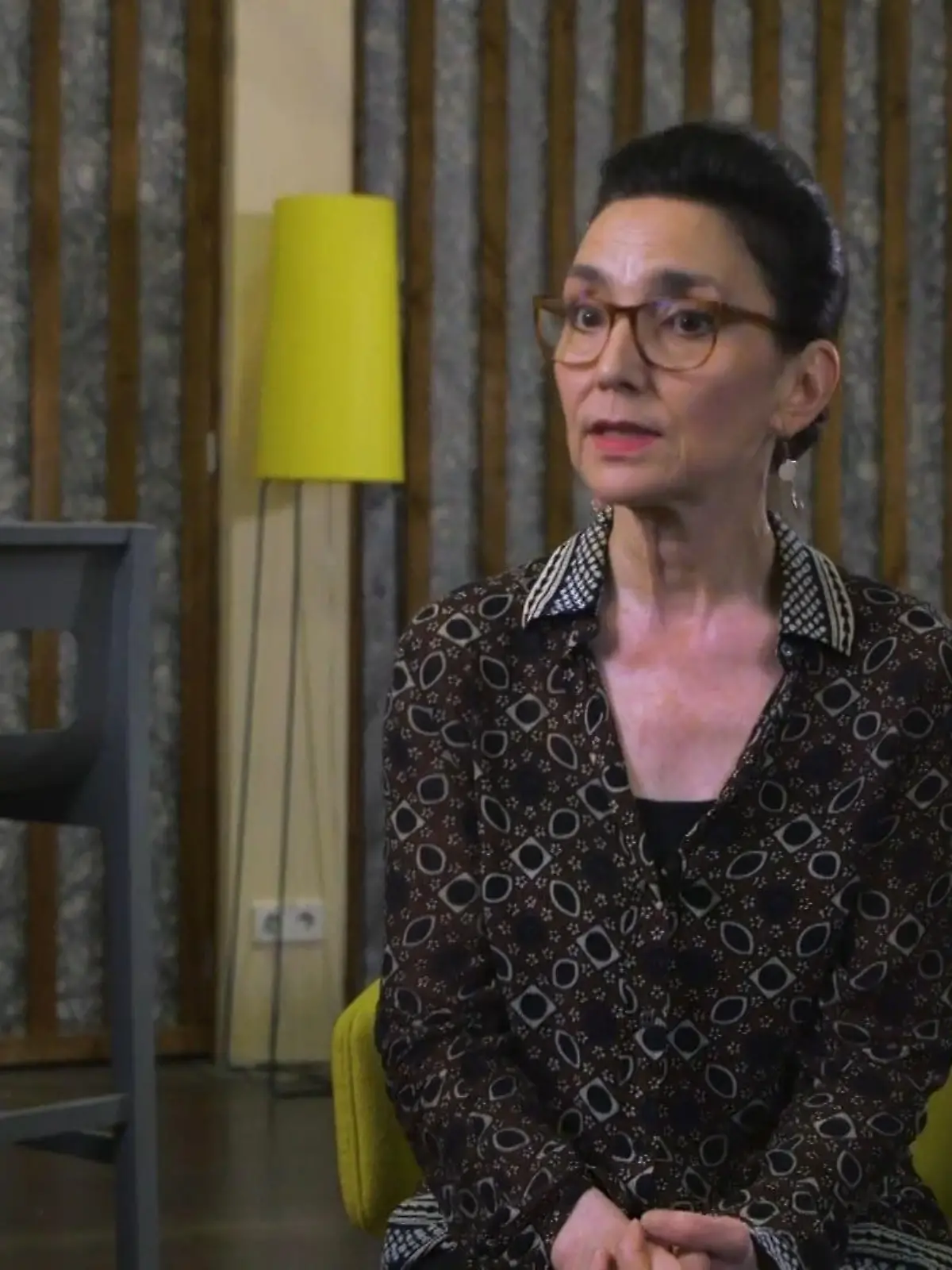 Wie sieht es privat mit deinem Kampfgeist aus, Tatjana? 