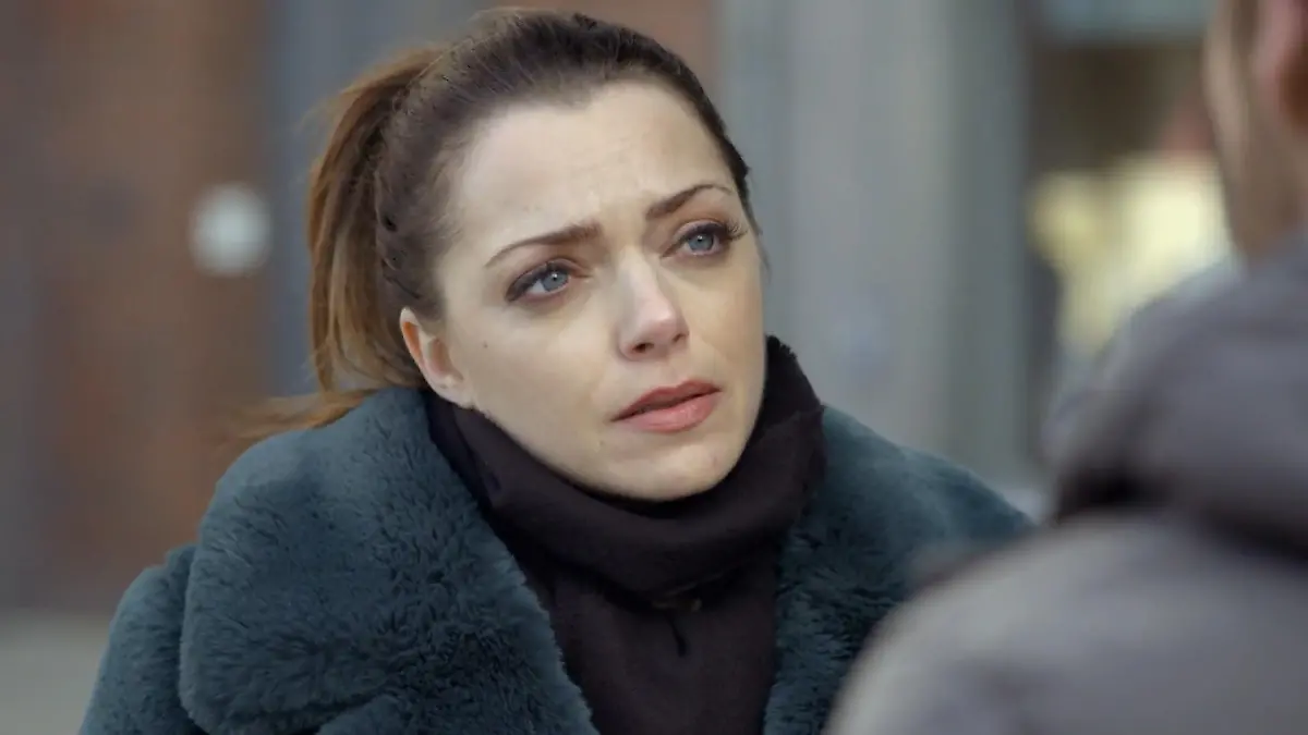 Emily zu Paul: "Ich will die Scheidung!" GZSZ-Wochenvorschau Teil 2