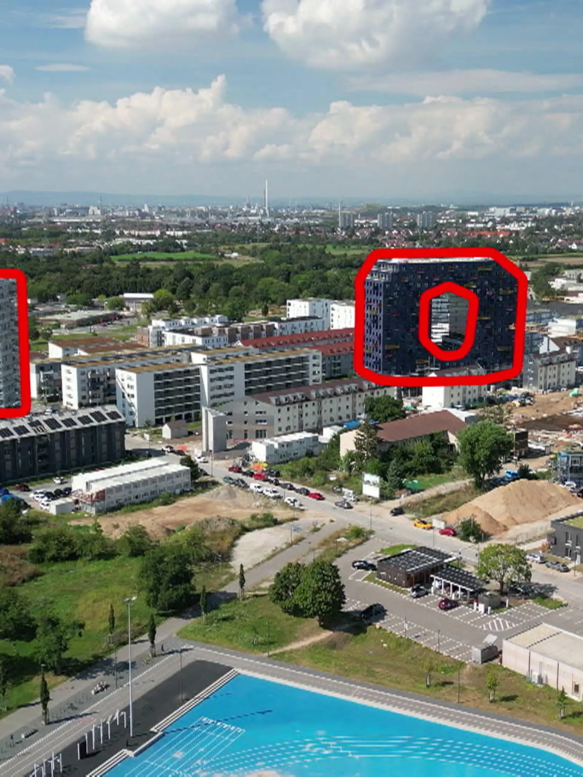 Bild zu: "Hure statt Heimat – bei diesen Häusern ist richtig was schief gegangen!"