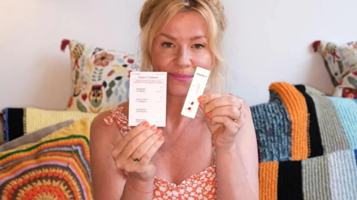 Wie zuverlässig ist ein Selbsttest aus der Drogerie? Vitamin-D-Mangel-Check