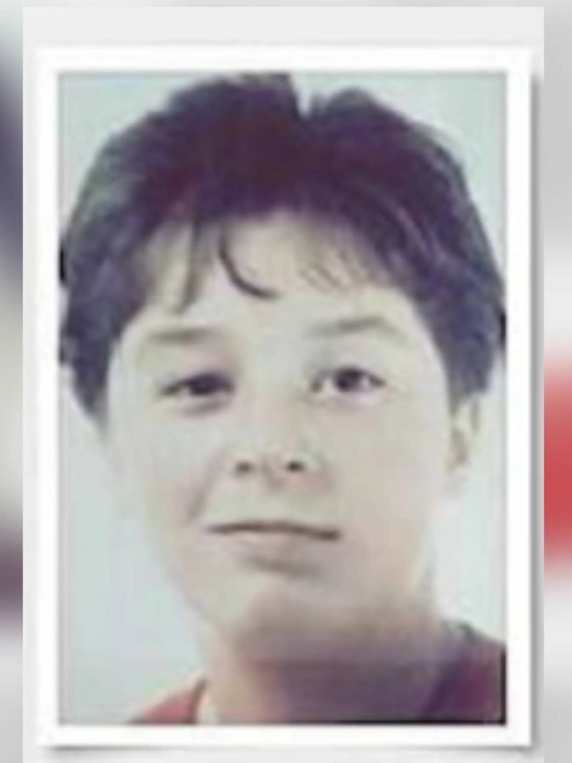 Bild zu: "Mord an Sabine B. (†13) nach 31 Jahren aufgeklärt"