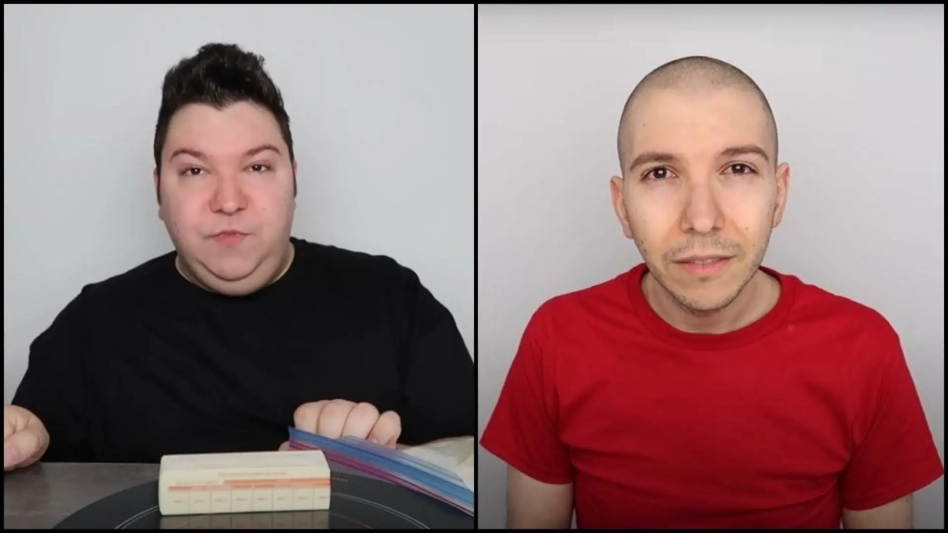 Stolze 250 Pfund hat Youtuber Nikocado Avocado abgenommen.