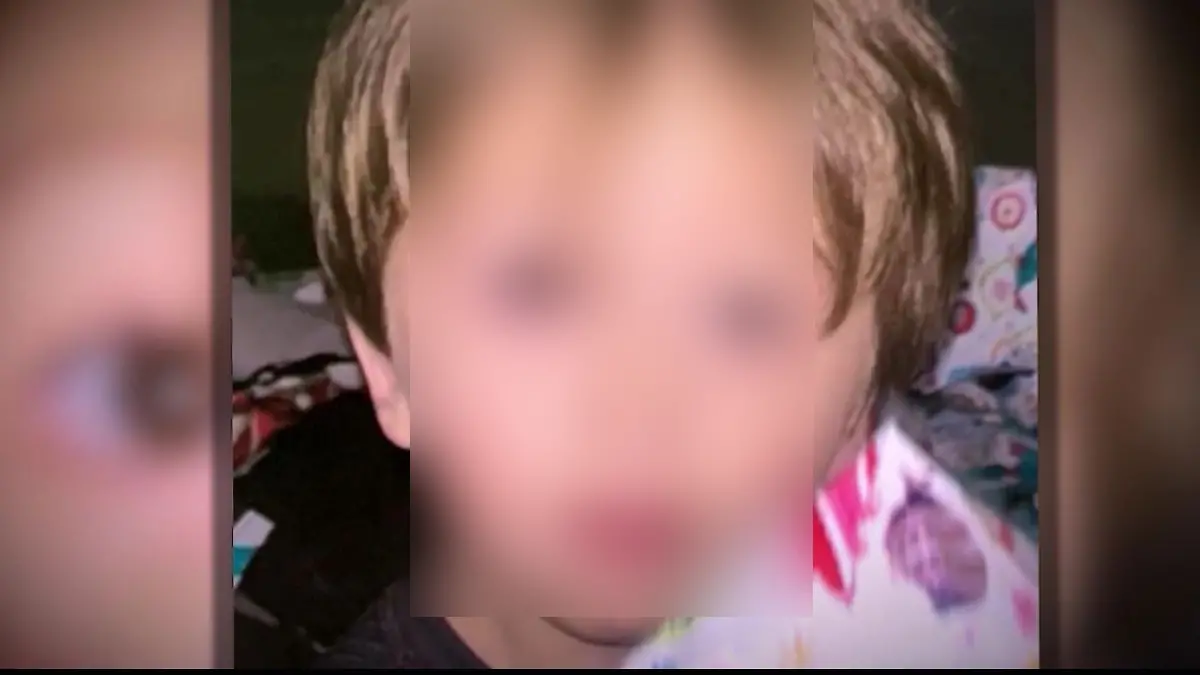 Was ist mit Elijah Vue passiert?