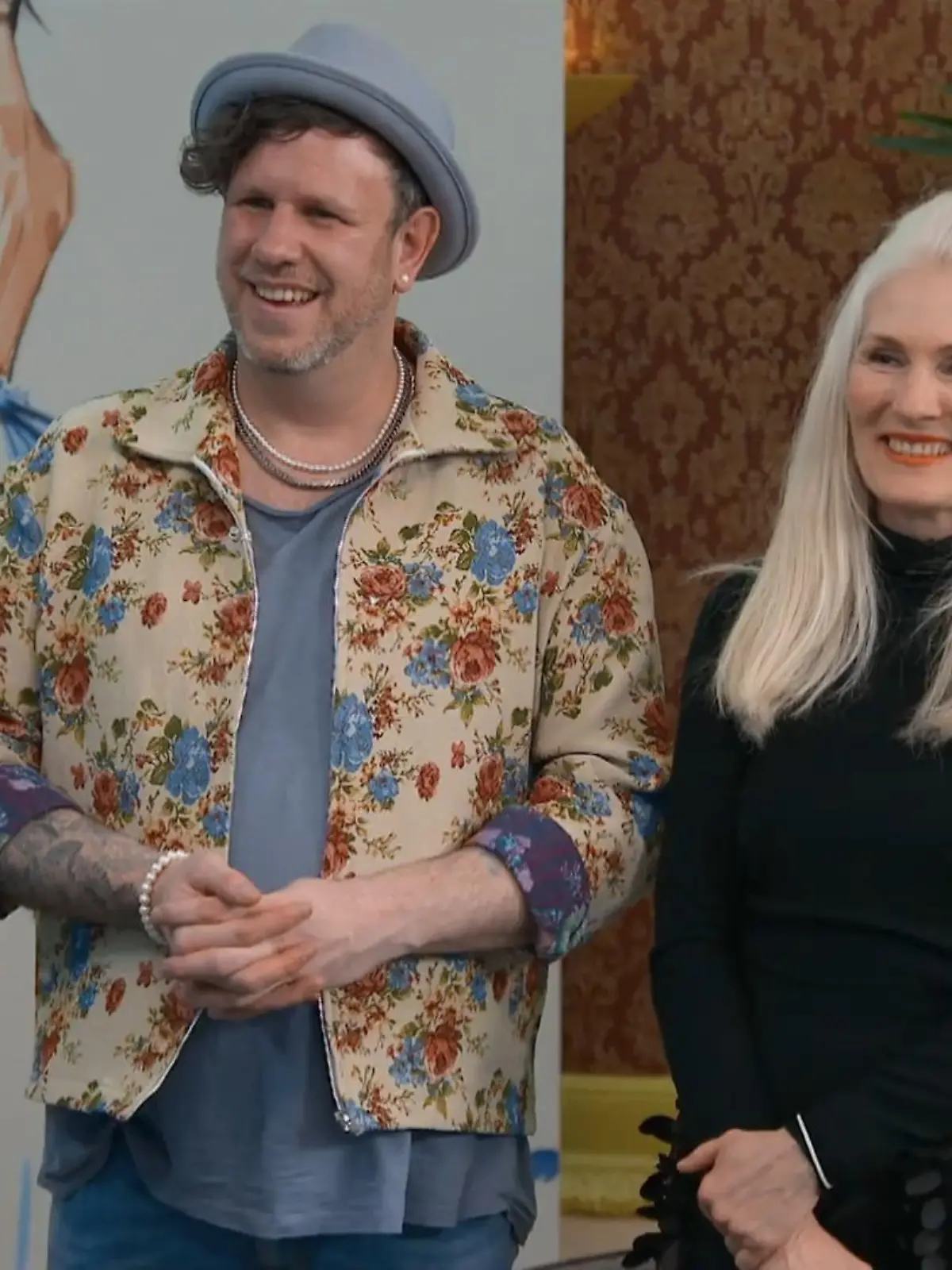 Bild zu: "Wer gewinnt das Duell?"